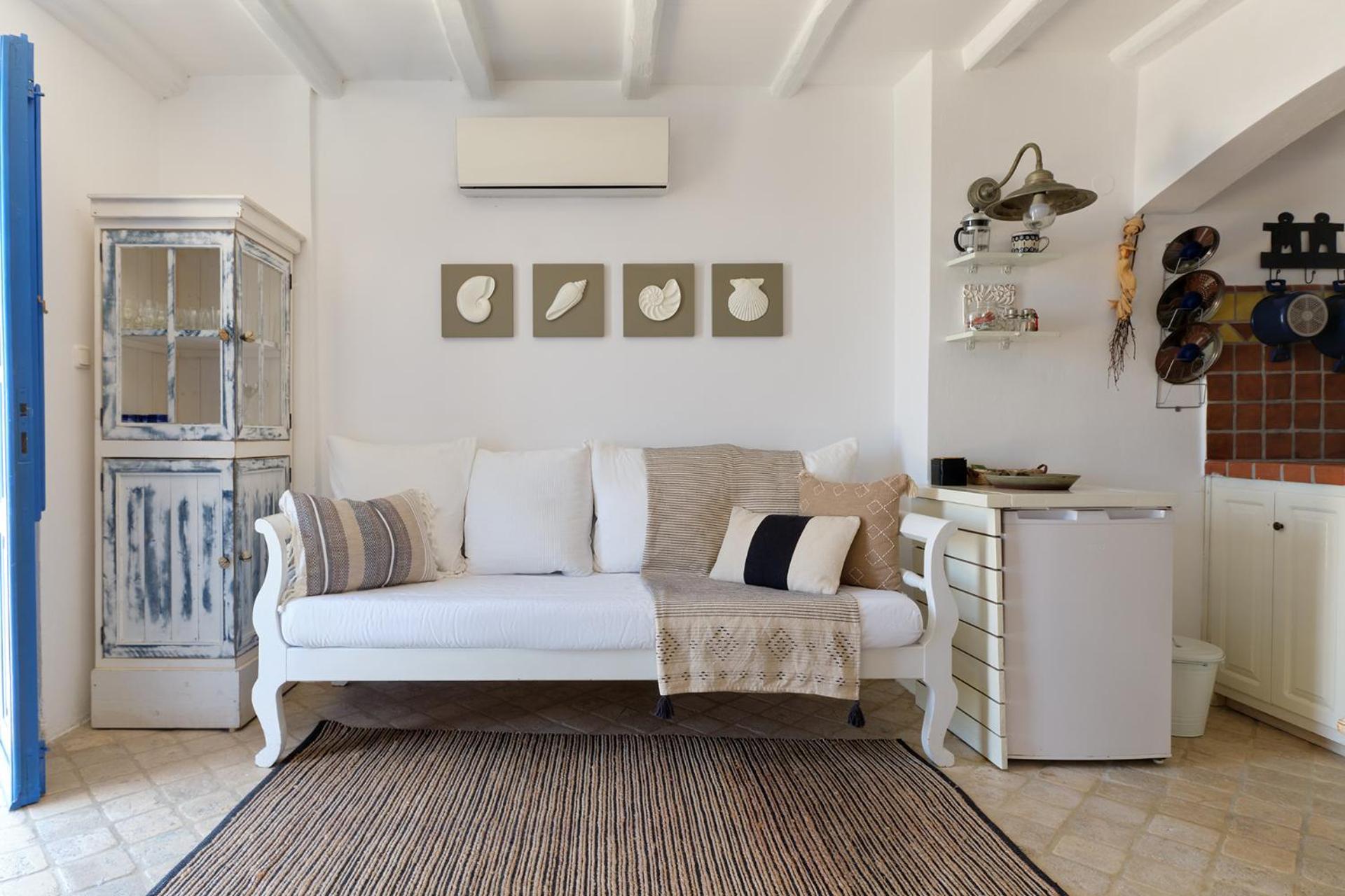 Ilivatos - Elegant Villa On The Caldera'S Edge Oía Dış mekan fotoğraf
